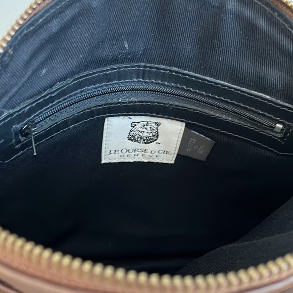 JP Ourse & Cie Purse - Picture 7 of 7